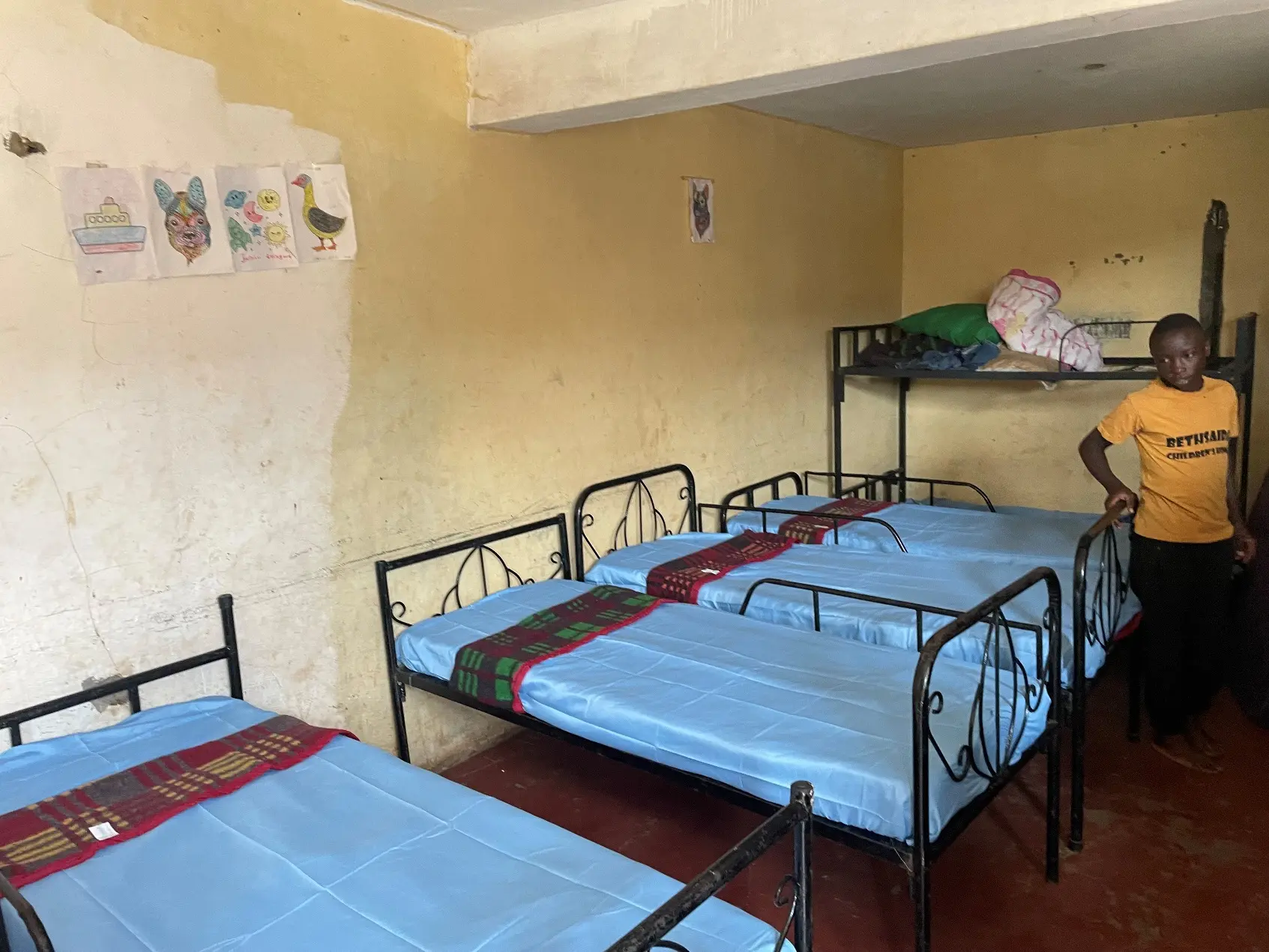 Children's home visit3
