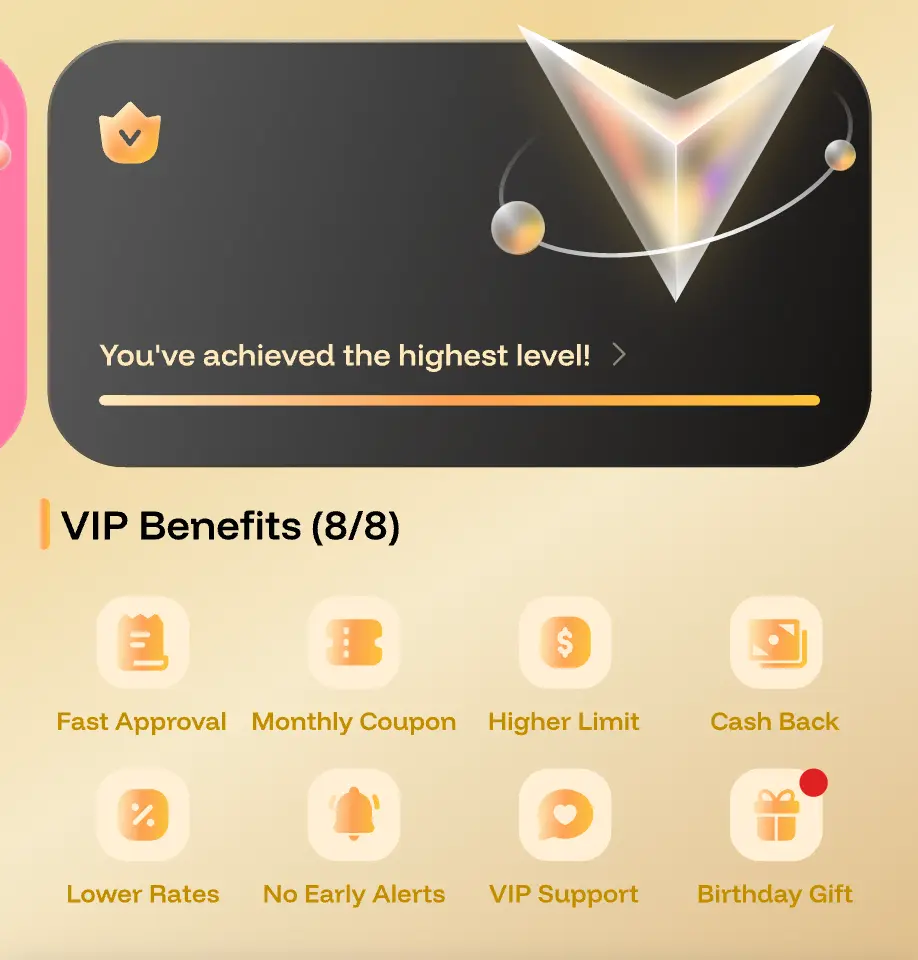 Unlock Your ZkPesa VIP Benefits
